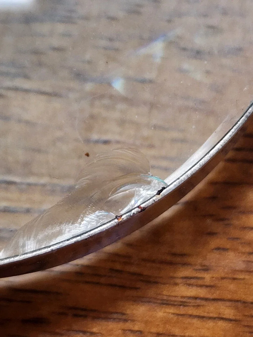 Magnifying Glass